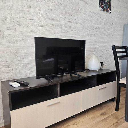 Europroperties Yalta Apartments 골든샌드 외부 사진