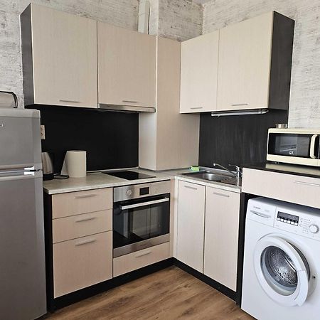Europroperties Yalta Apartments 골든샌드 외부 사진