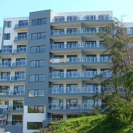 Europroperties Yalta Apartments 골든샌드 외부 사진