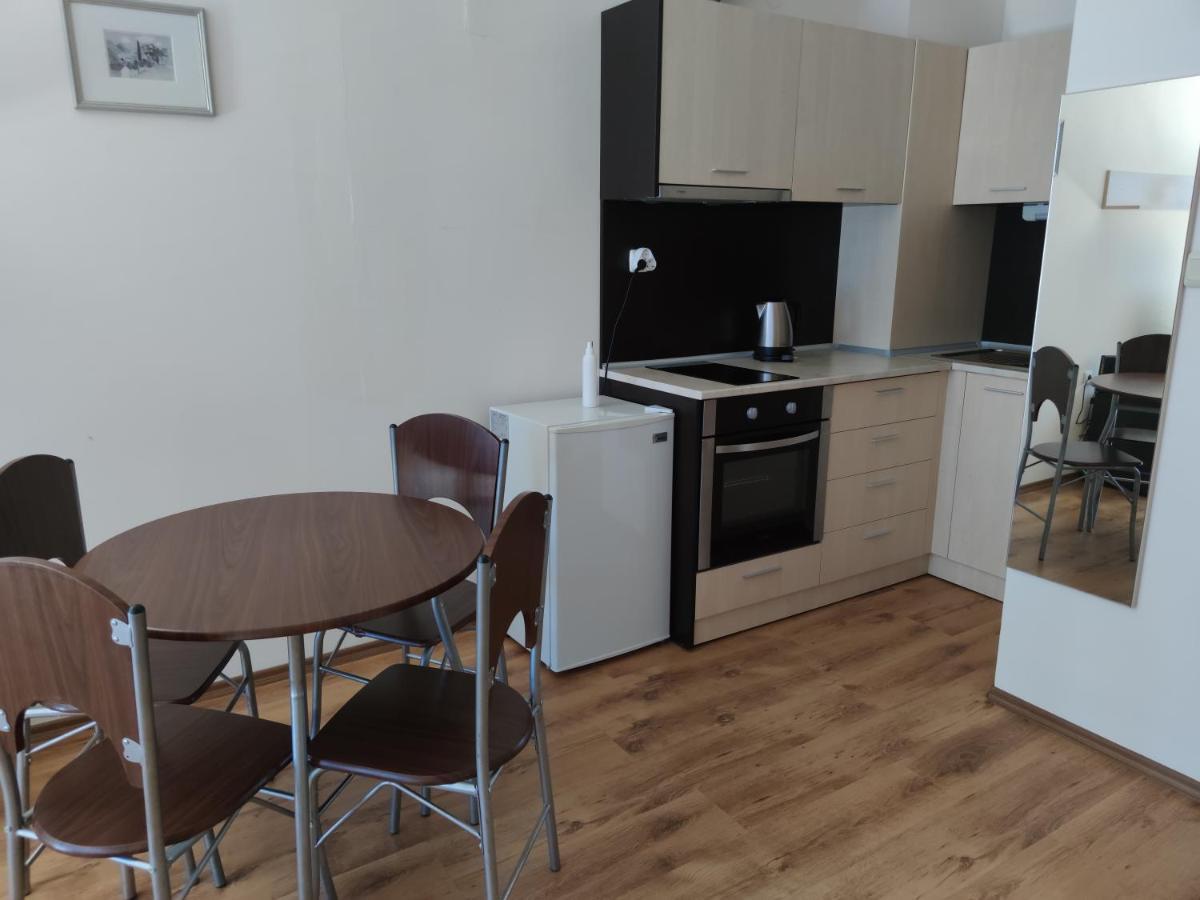 Europroperties Yalta Apartments 골든샌드 외부 사진