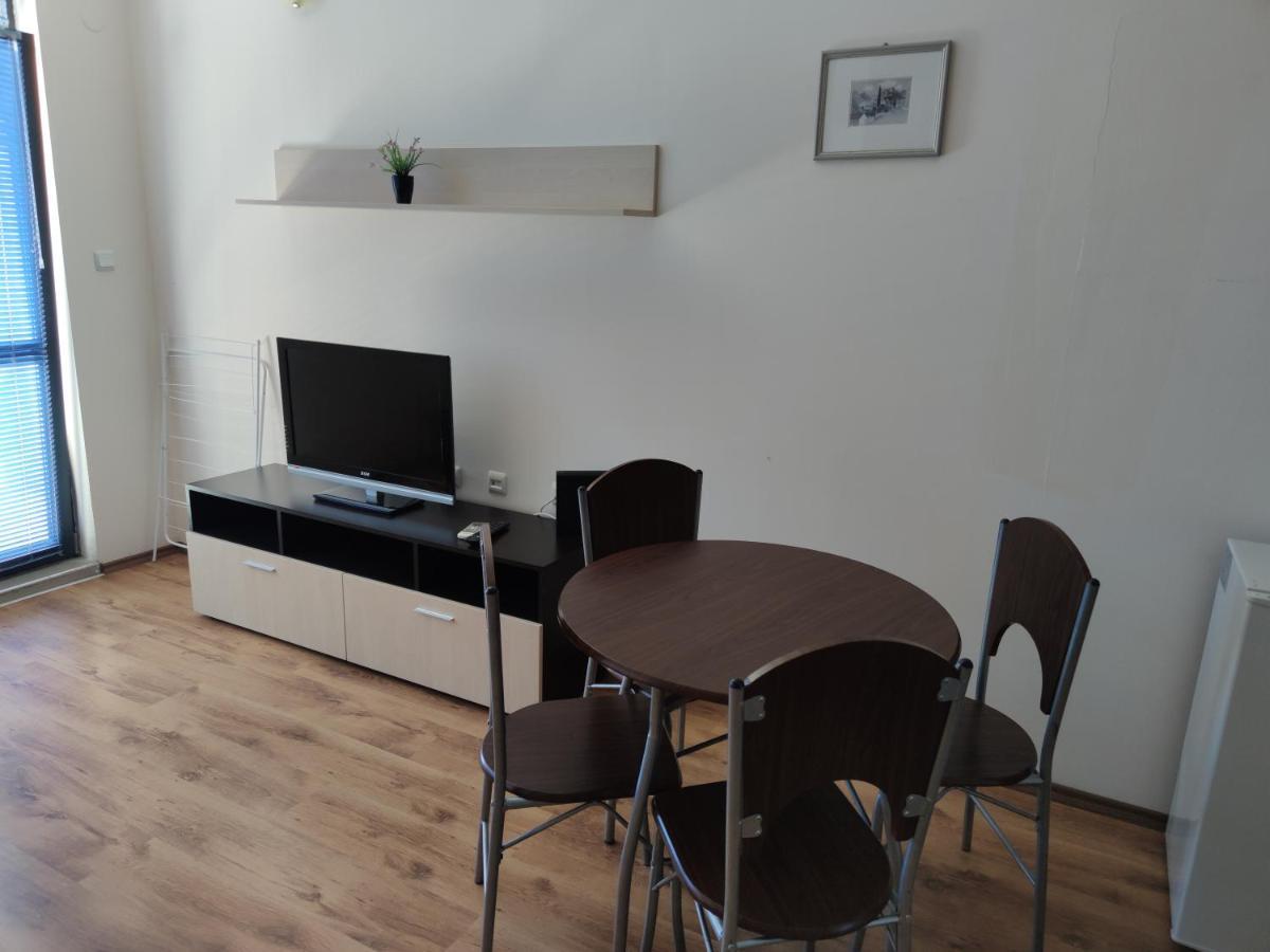 Europroperties Yalta Apartments 골든샌드 외부 사진
