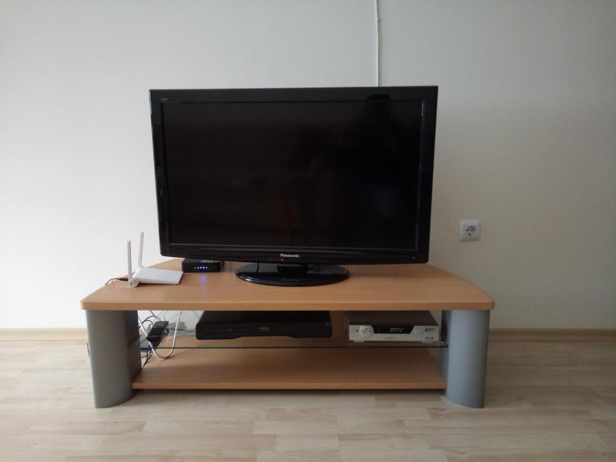 Europroperties Yalta Apartments 골든샌드 외부 사진