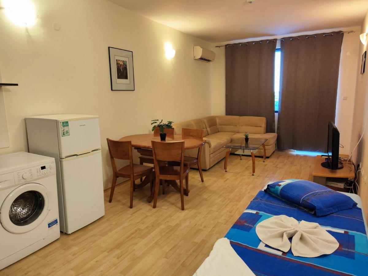Europroperties Yalta Apartments 골든샌드 외부 사진