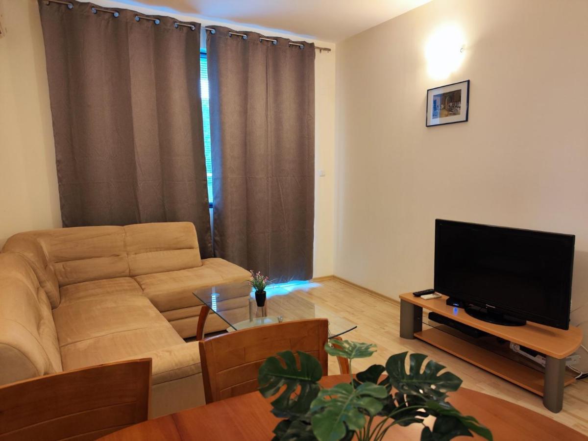 Europroperties Yalta Apartments 골든샌드 외부 사진