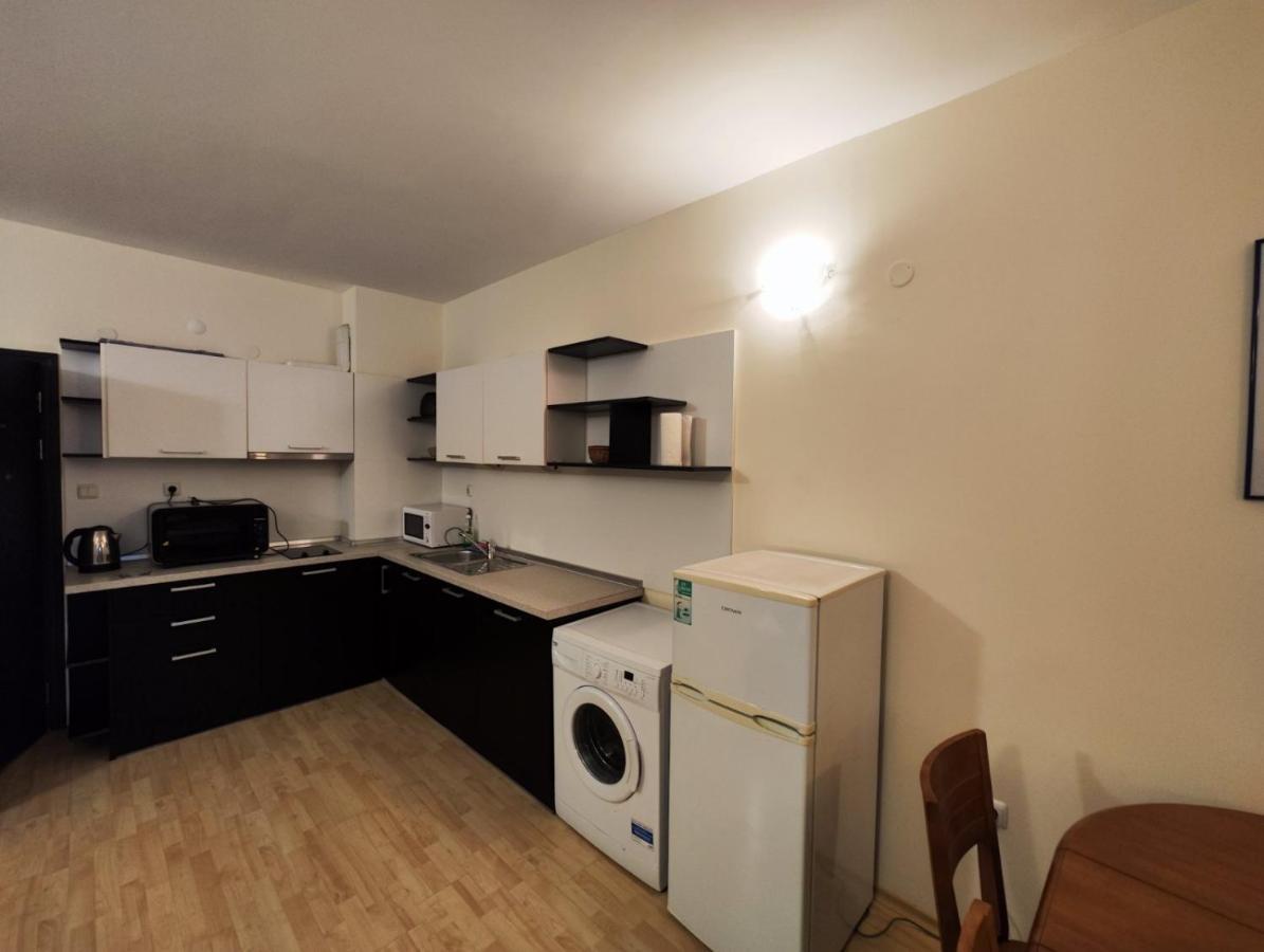 Europroperties Yalta Apartments 골든샌드 외부 사진