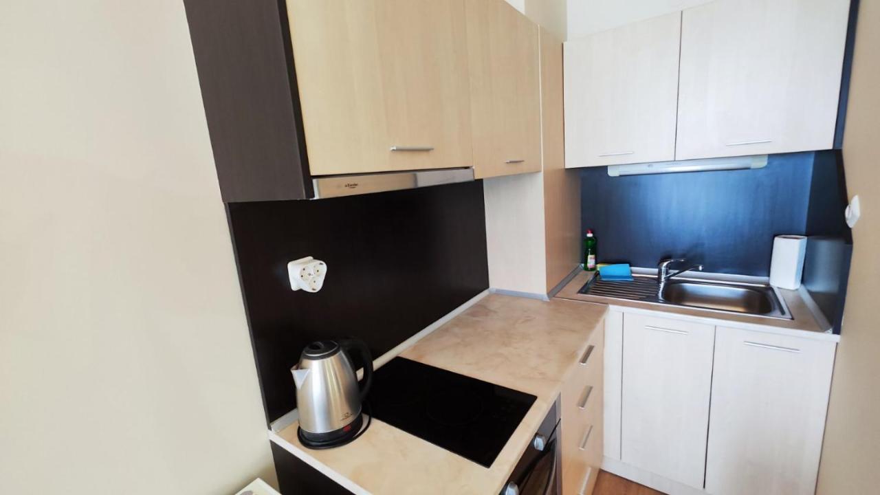 Europroperties Yalta Apartments 골든샌드 외부 사진
