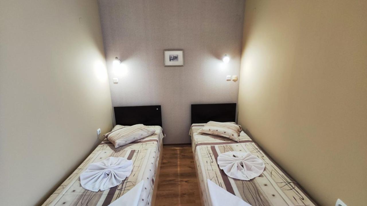 Europroperties Yalta Apartments 골든샌드 외부 사진