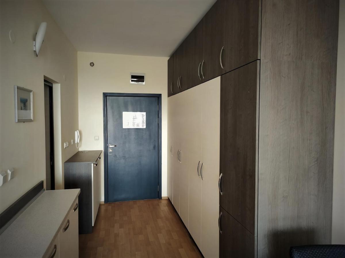 Europroperties Yalta Apartments 골든샌드 외부 사진