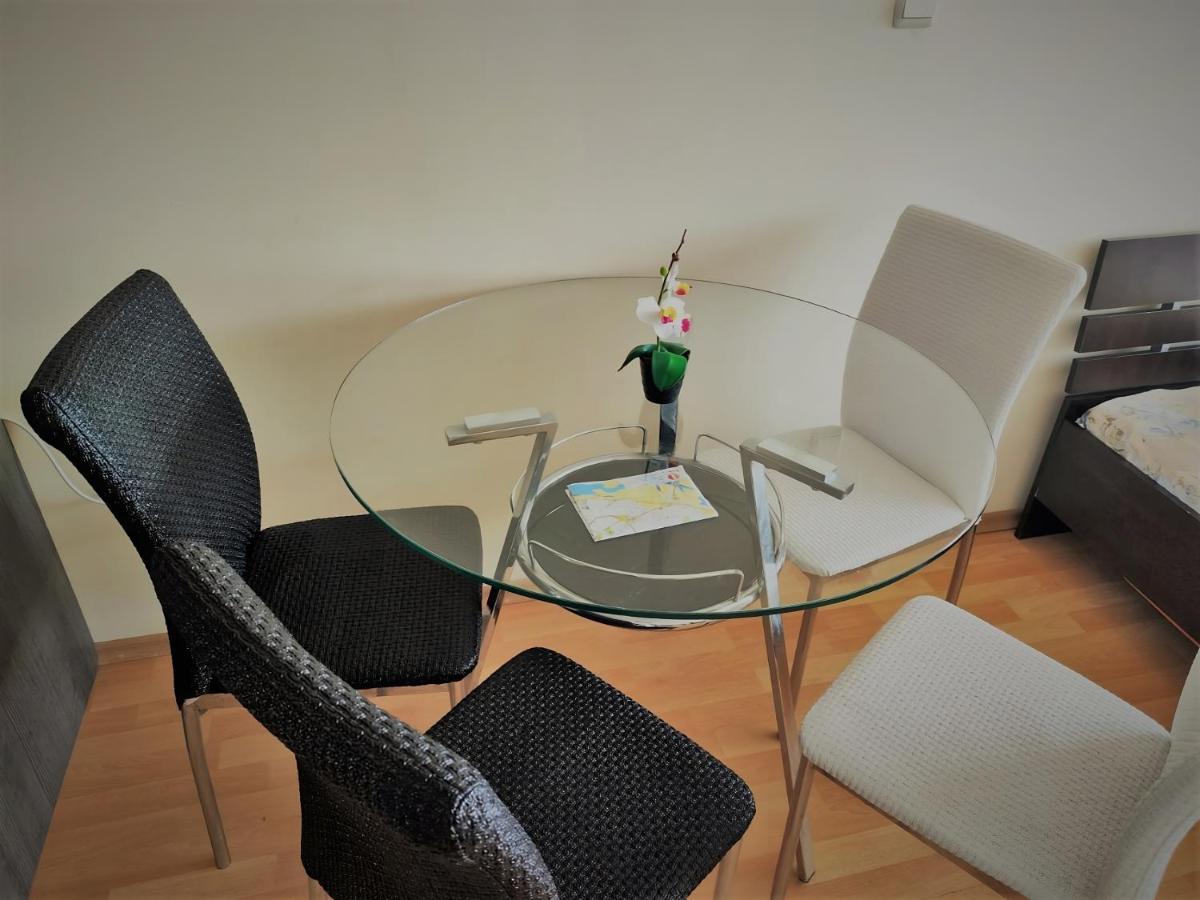 Europroperties Yalta Apartments 골든샌드 외부 사진