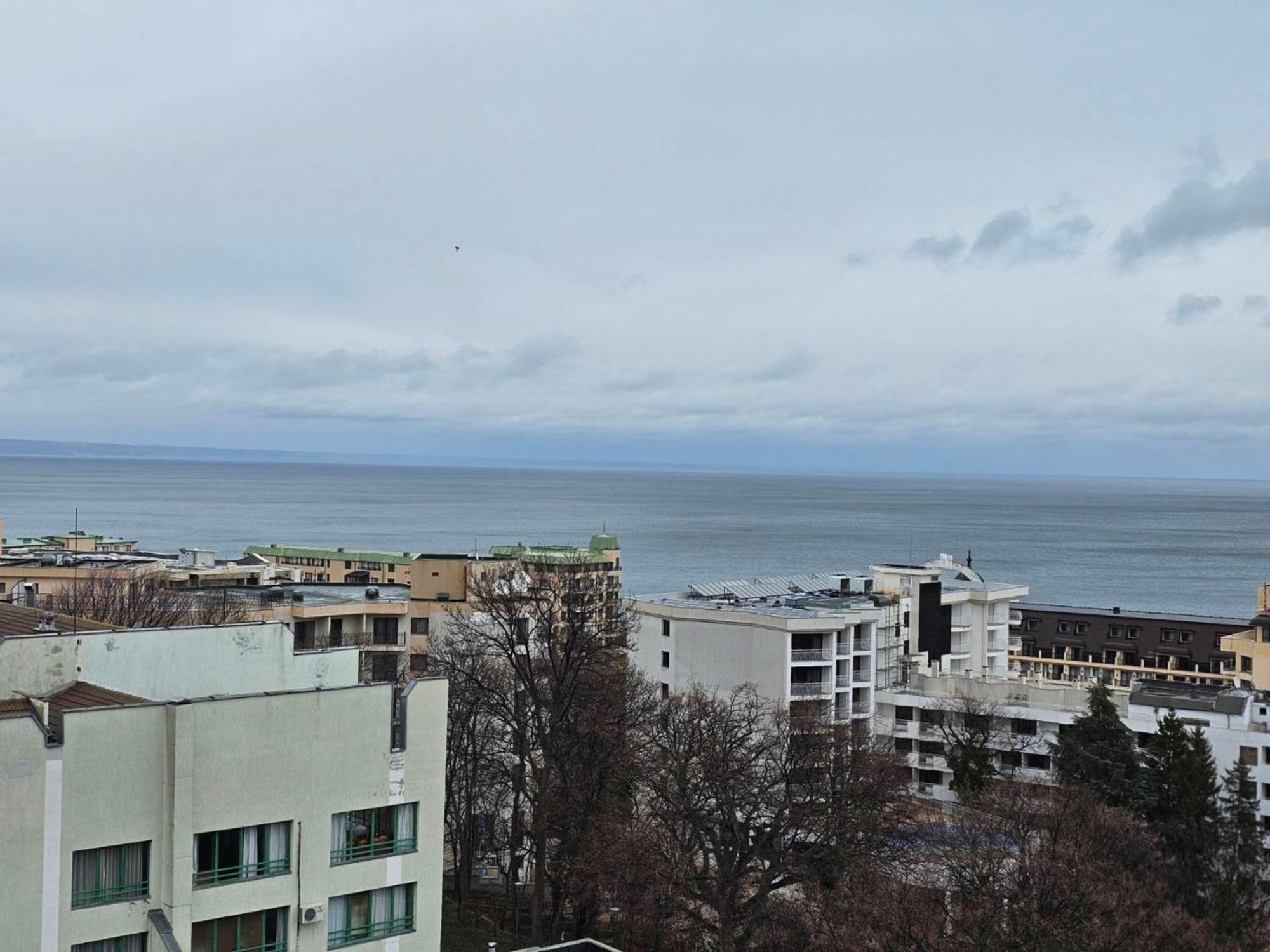 Europroperties Yalta Apartments 골든샌드 외부 사진