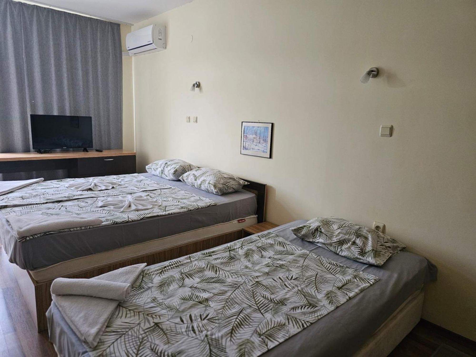 Europroperties Yalta Apartments 골든샌드 외부 사진