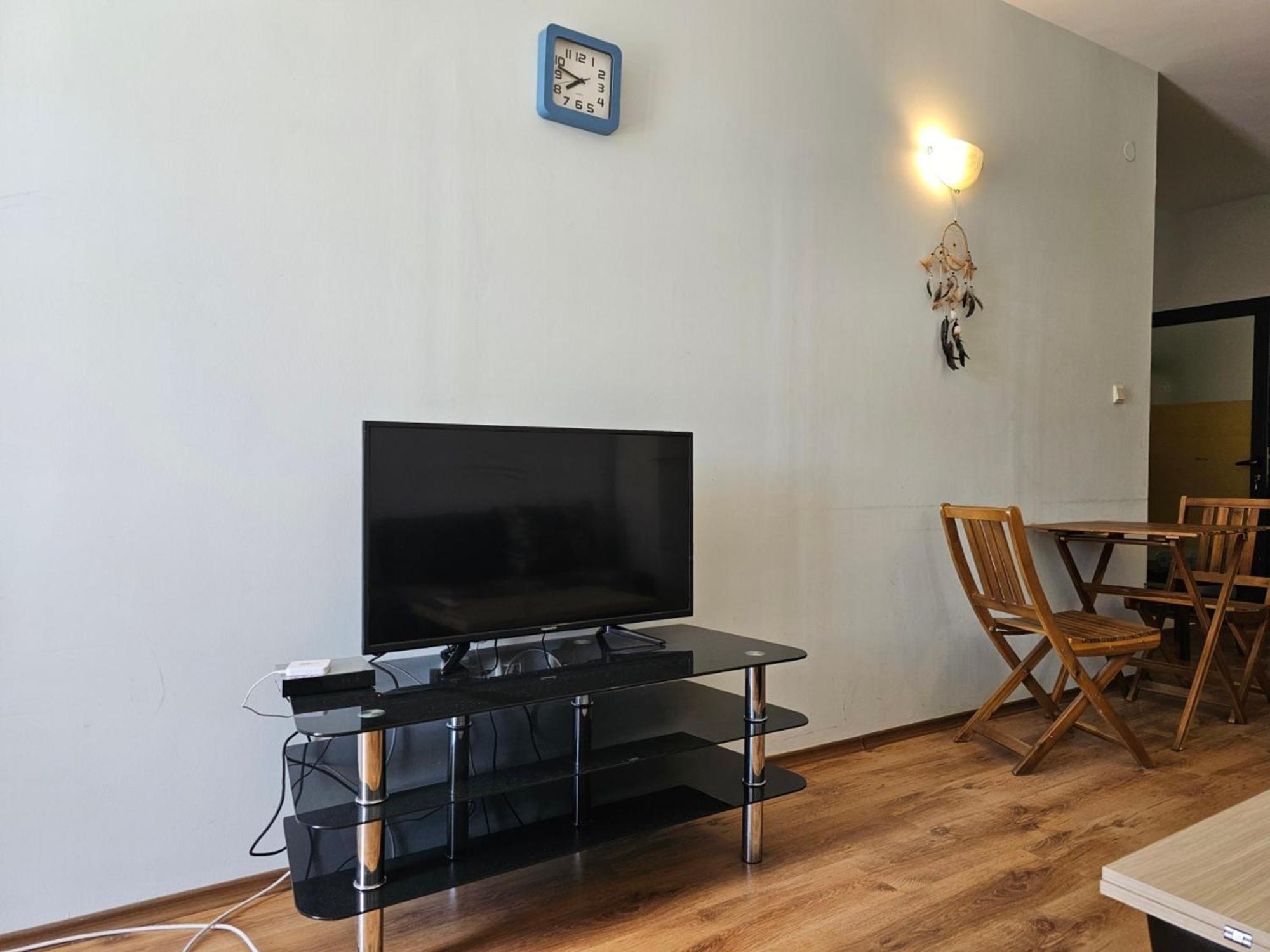 Europroperties Yalta Apartments 골든샌드 외부 사진