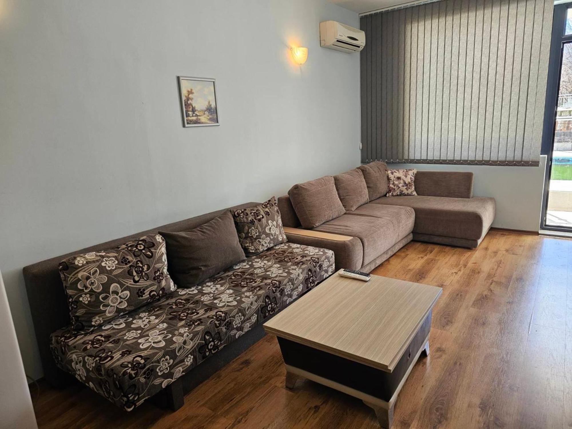 Europroperties Yalta Apartments 골든샌드 외부 사진