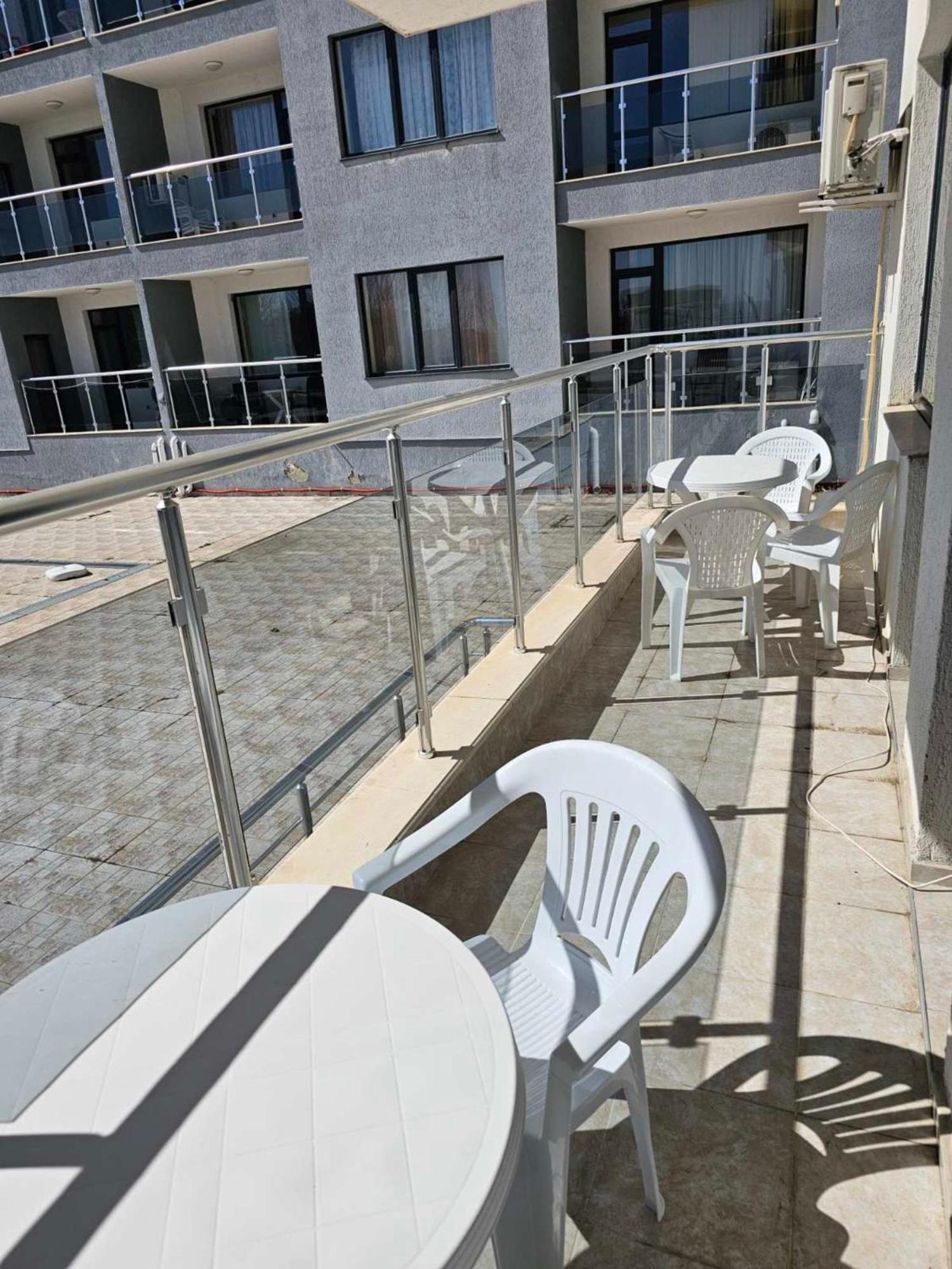 Europroperties Yalta Apartments 골든샌드 외부 사진