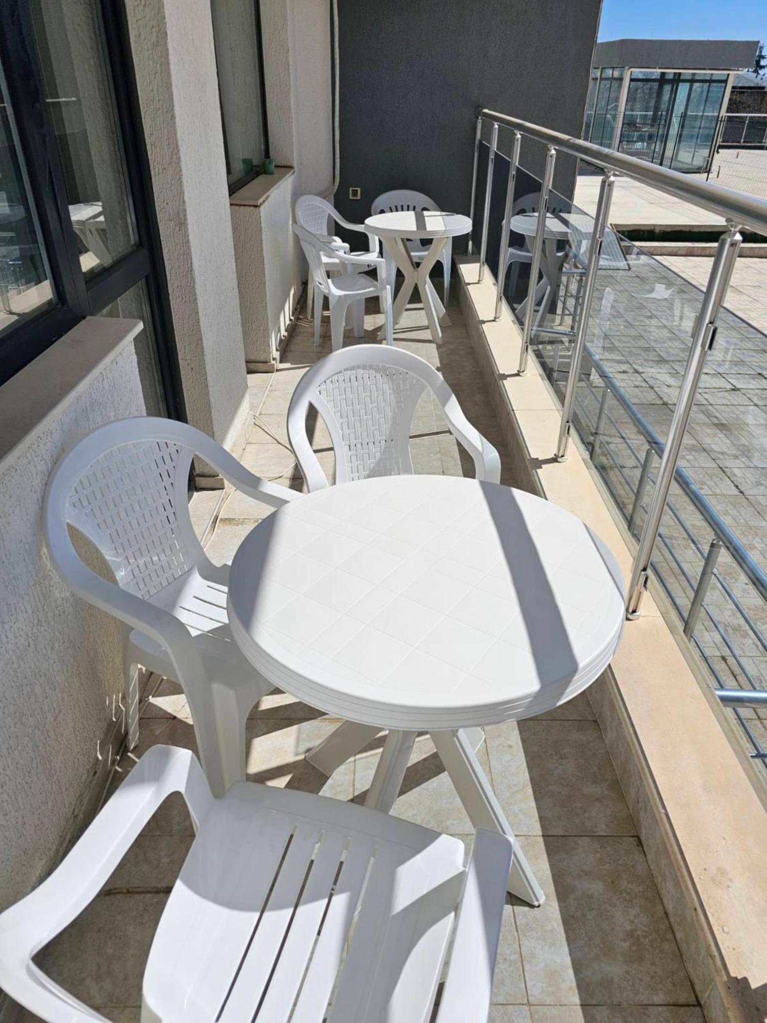 Europroperties Yalta Apartments 골든샌드 외부 사진