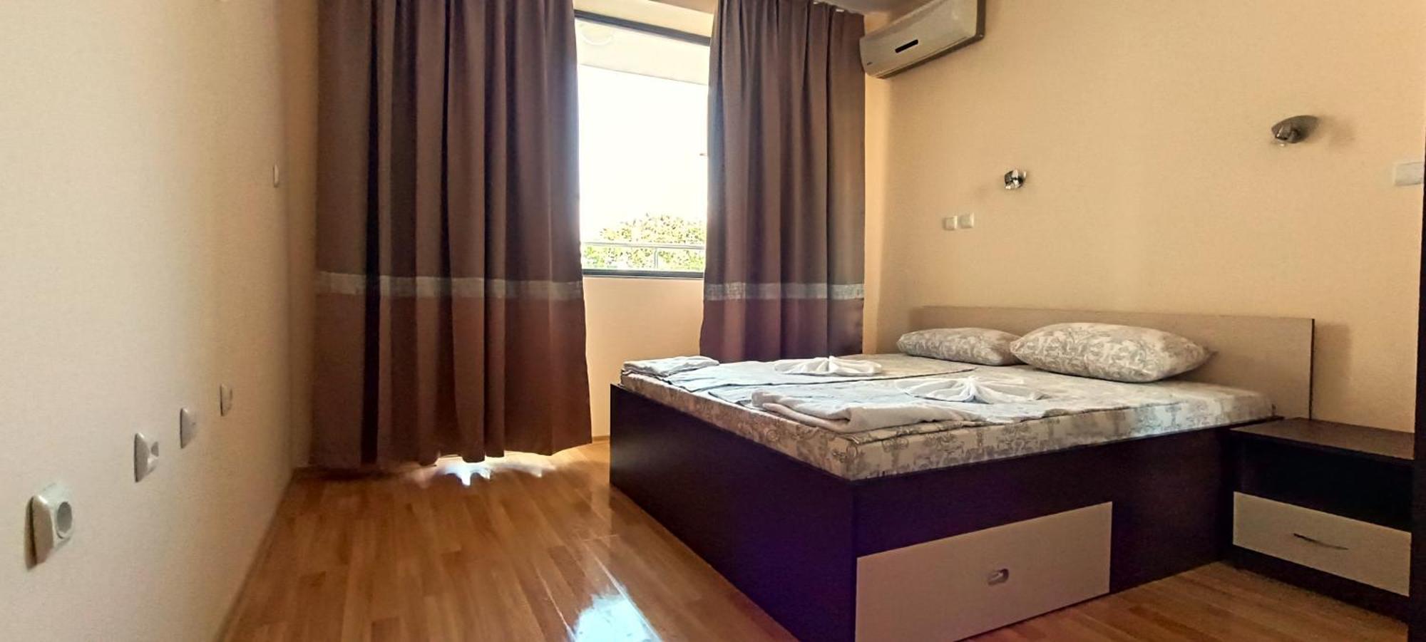 Europroperties Yalta Apartments 골든샌드 외부 사진