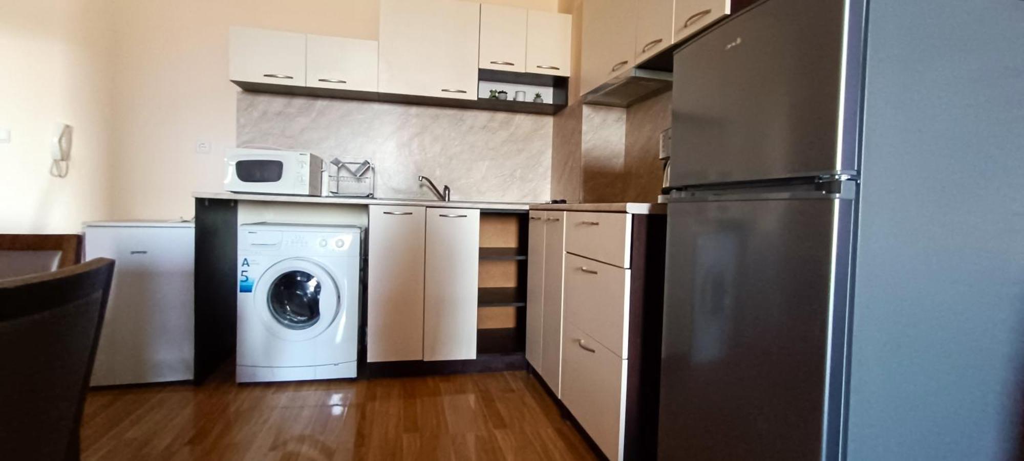 Europroperties Yalta Apartments 골든샌드 외부 사진