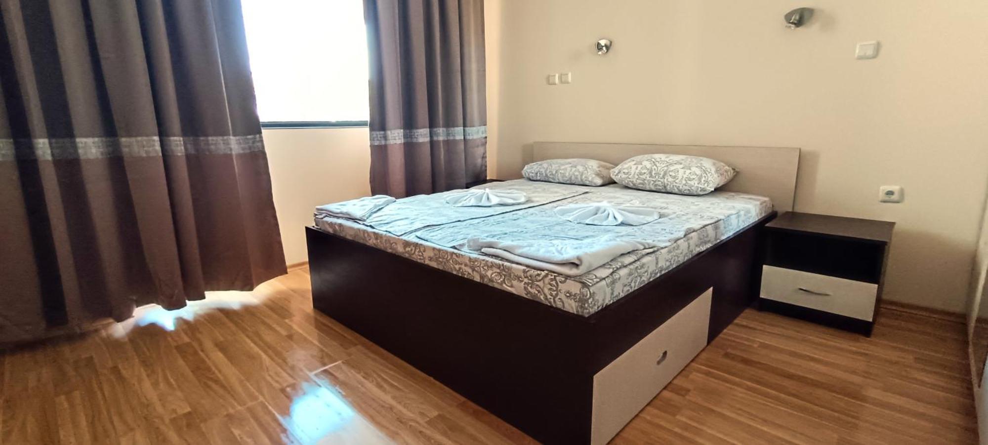 Europroperties Yalta Apartments 골든샌드 외부 사진