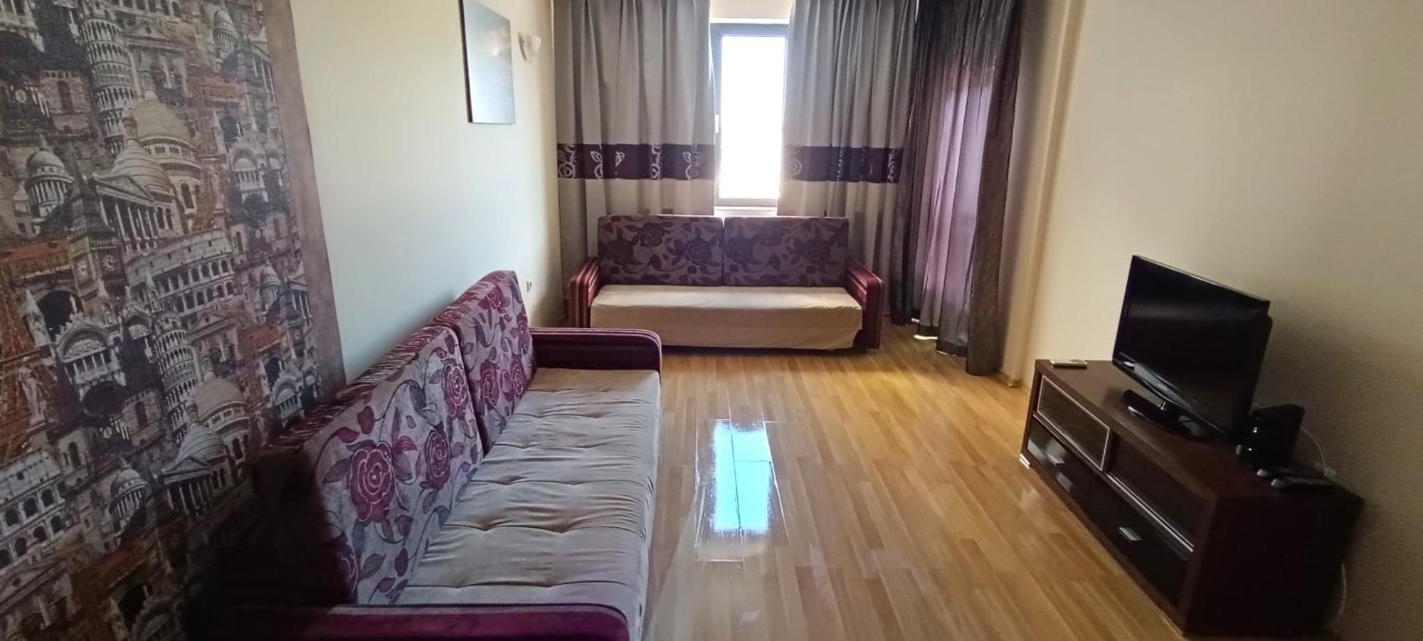 Europroperties Yalta Apartments 골든샌드 외부 사진