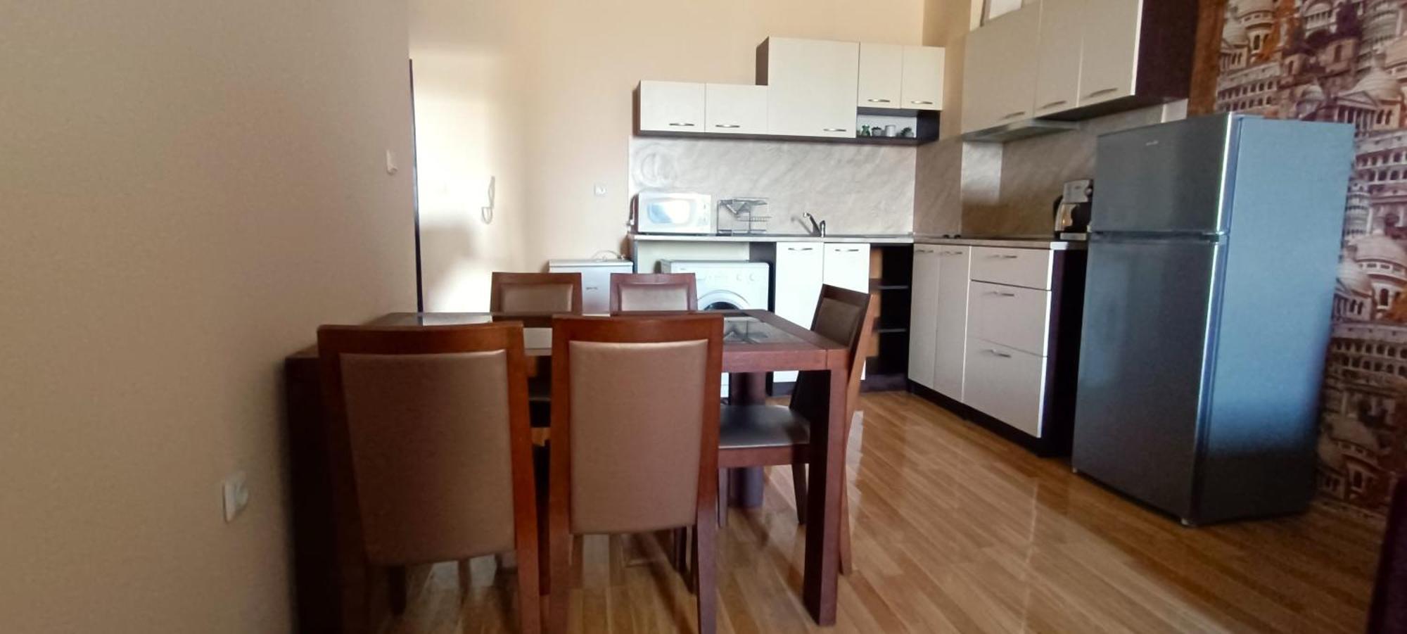Europroperties Yalta Apartments 골든샌드 외부 사진