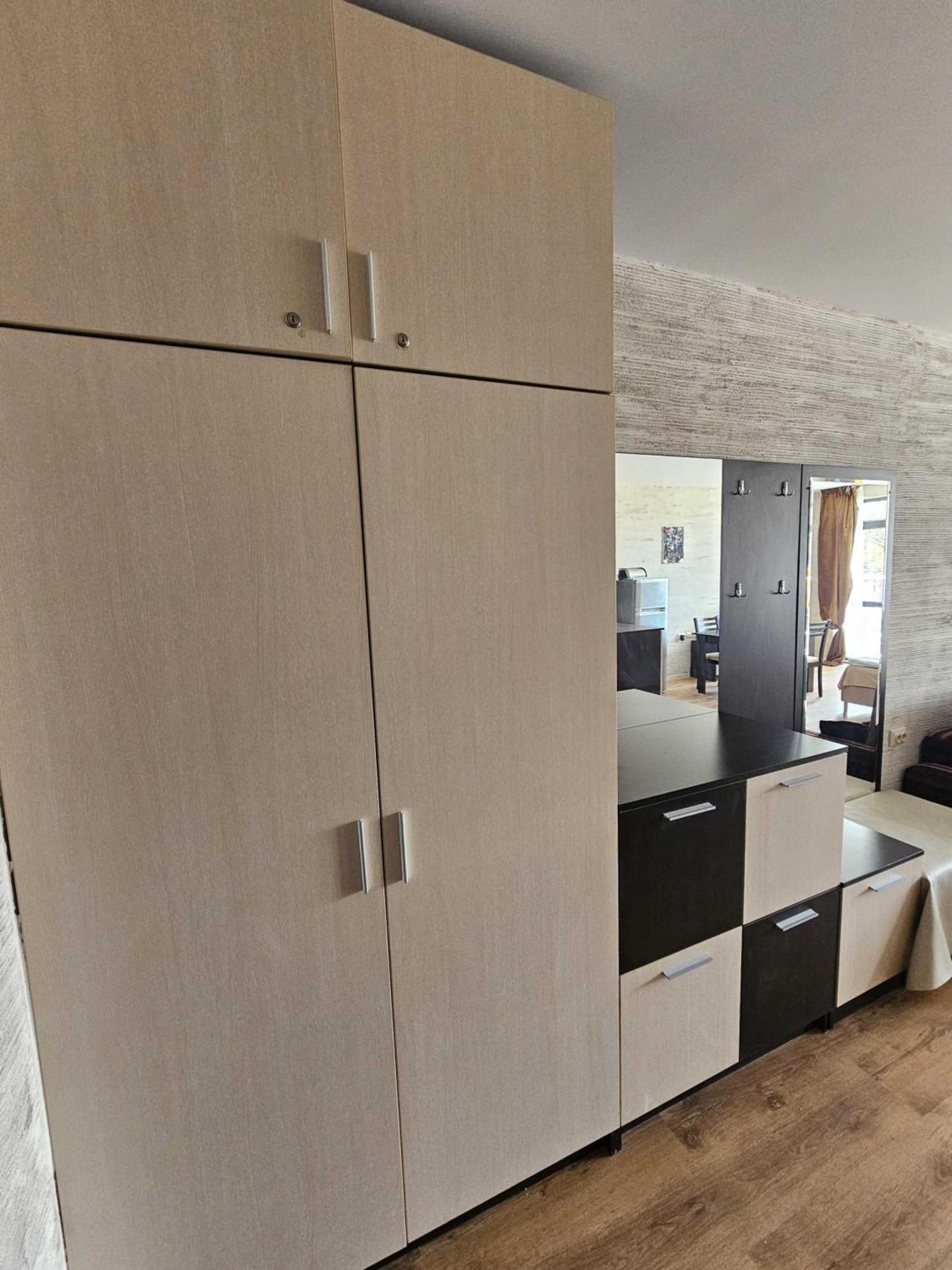 Europroperties Yalta Apartments 골든샌드 외부 사진