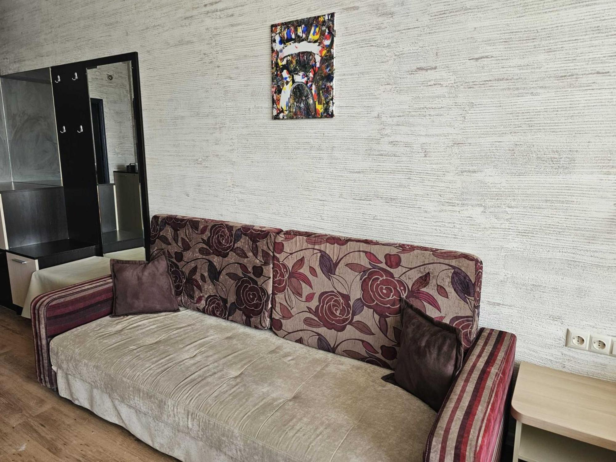 Europroperties Yalta Apartments 골든샌드 외부 사진