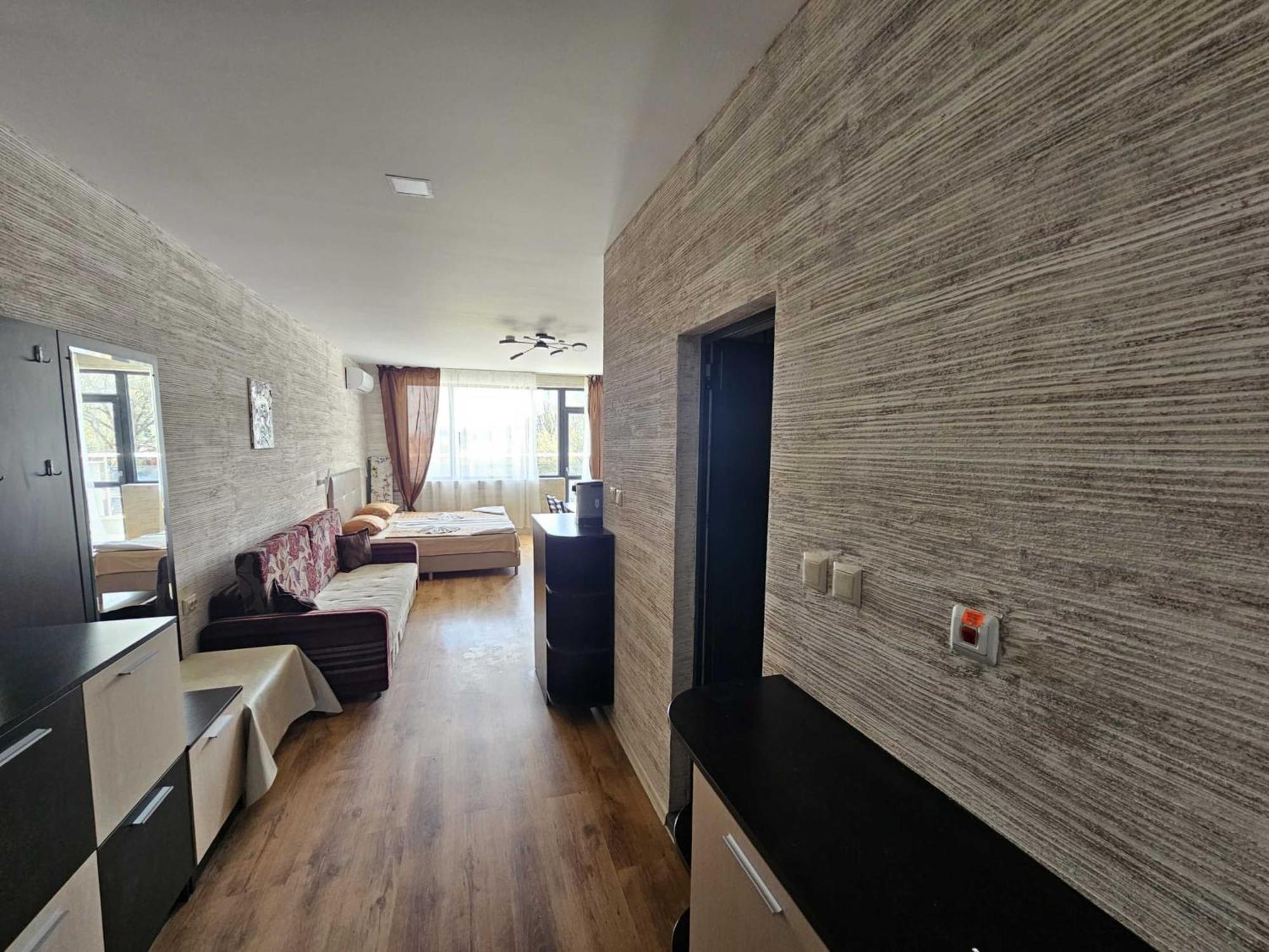 Europroperties Yalta Apartments 골든샌드 외부 사진