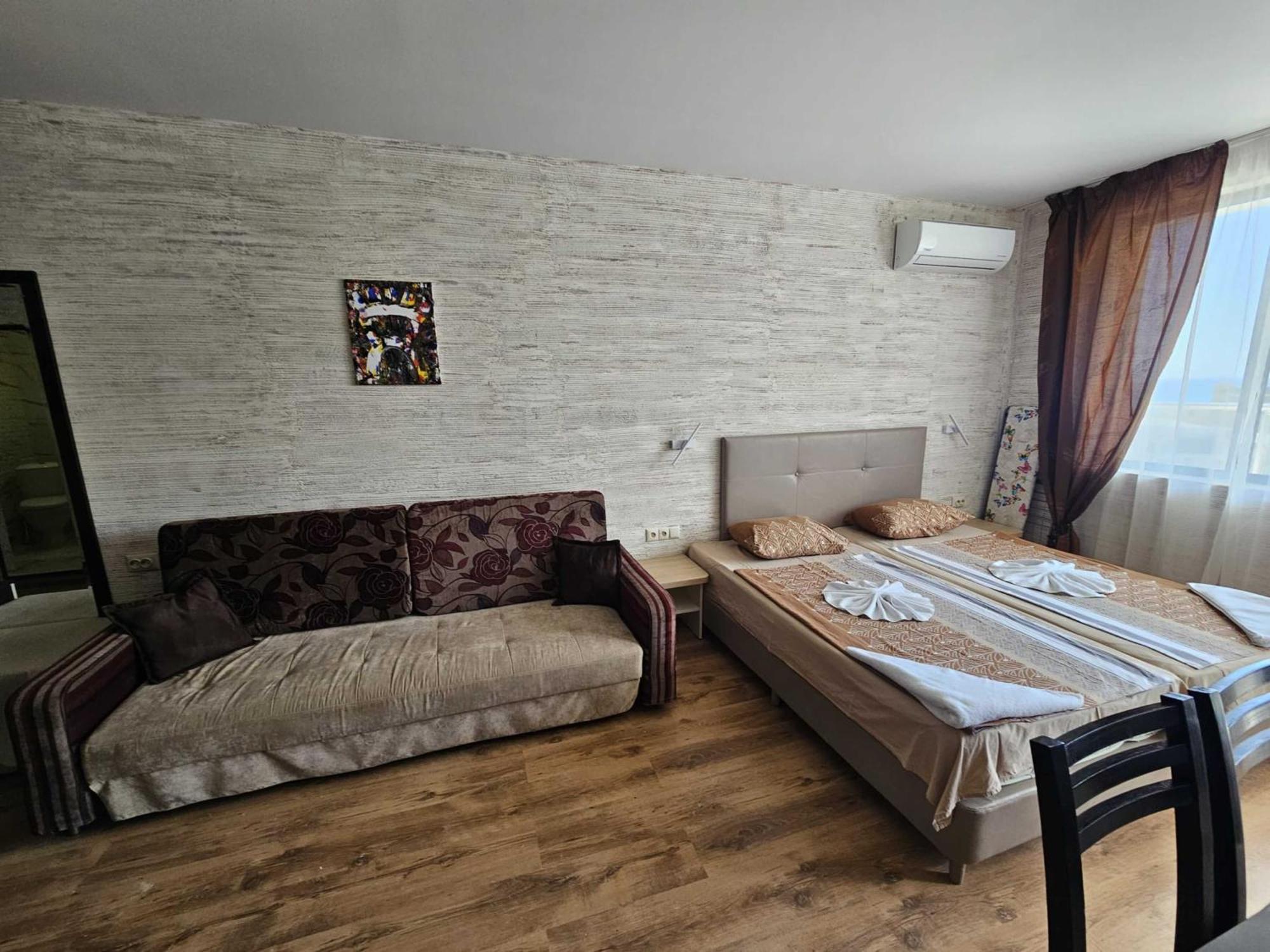 Europroperties Yalta Apartments 골든샌드 외부 사진