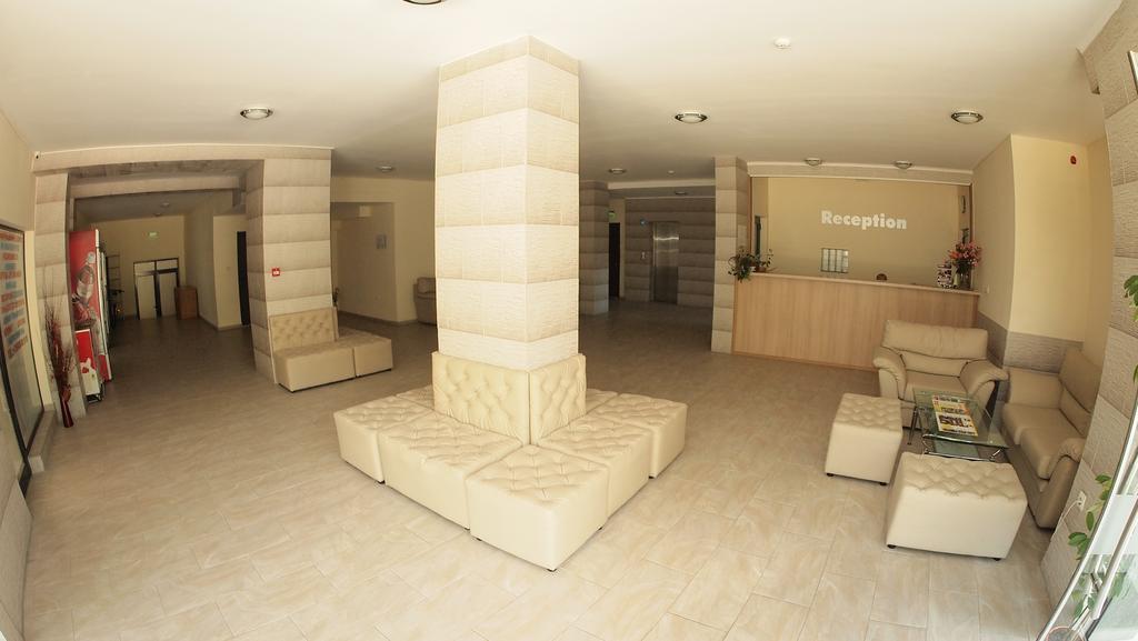 Europroperties Yalta Apartments 골든샌드 외부 사진