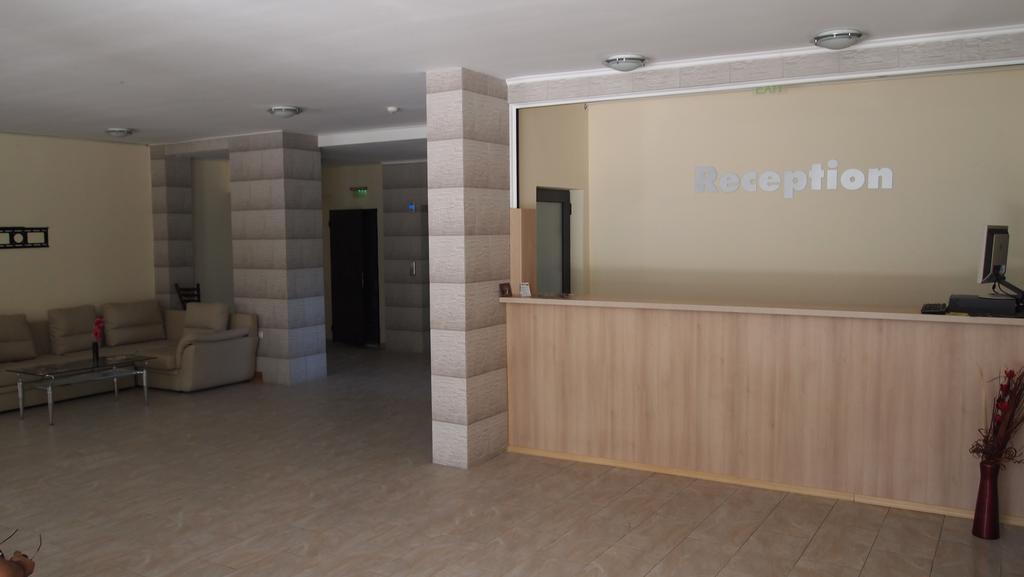 Europroperties Yalta Apartments 골든샌드 외부 사진